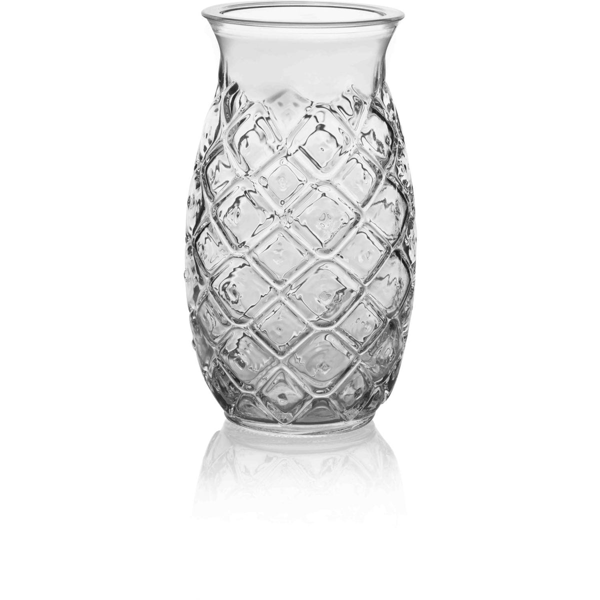 Pina colada glas-Cocktails by Nina