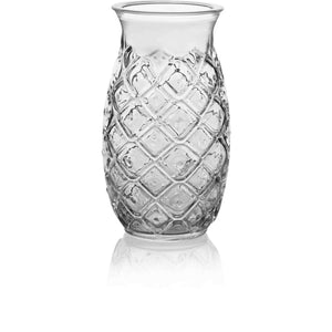 Pina colada glas-Cocktails by Nina