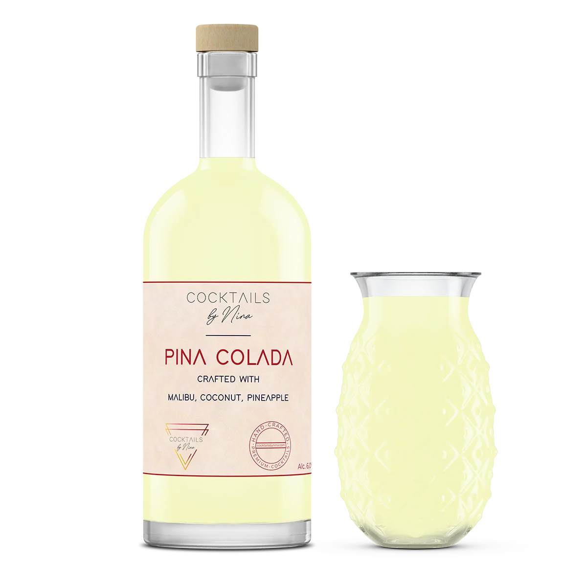 -Cocktails by Nina