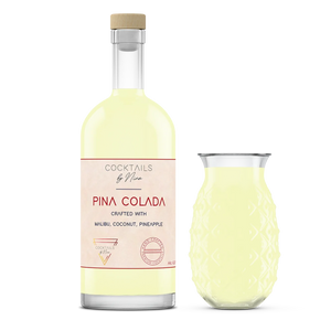 -Cocktails by Nina