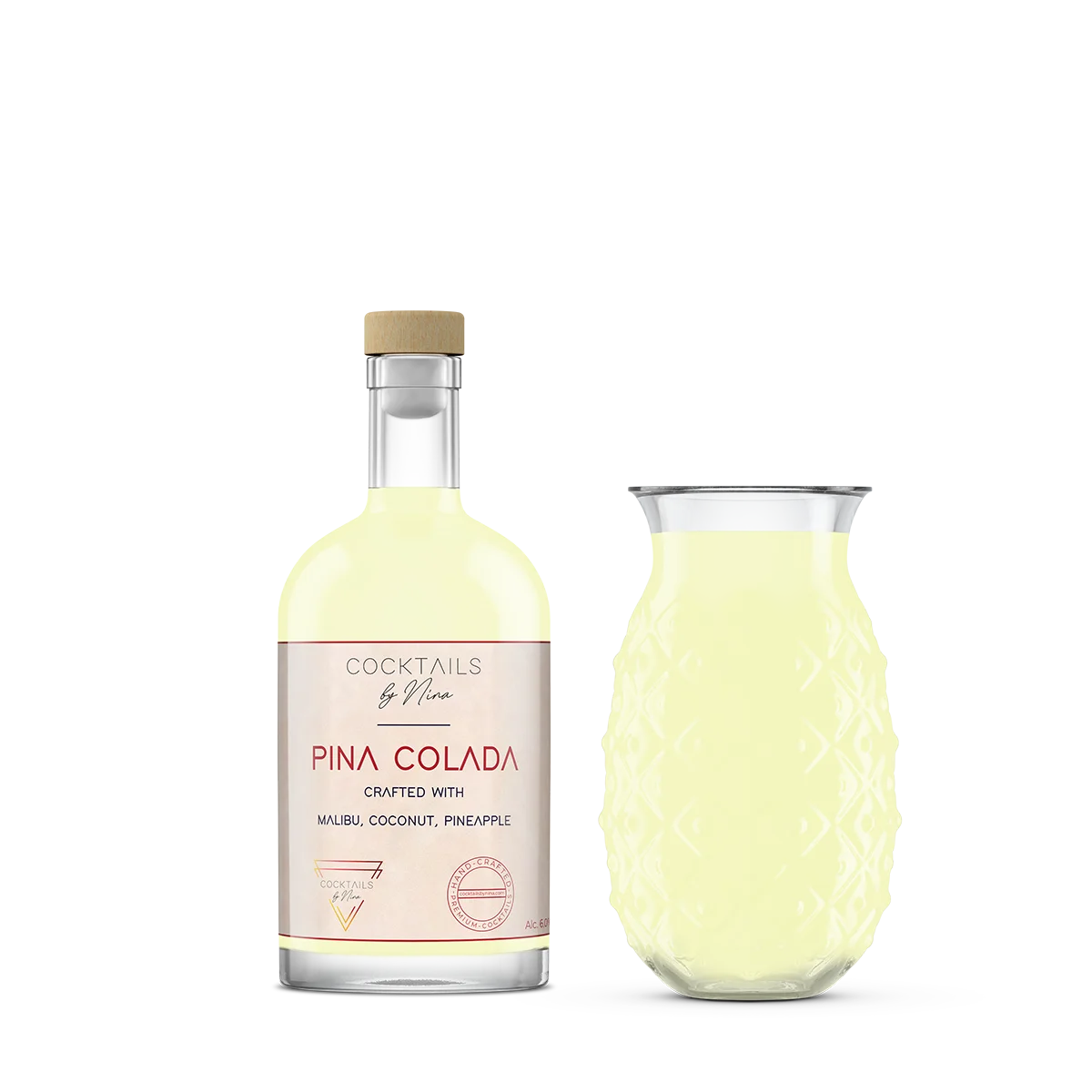 -Cocktails by Nina