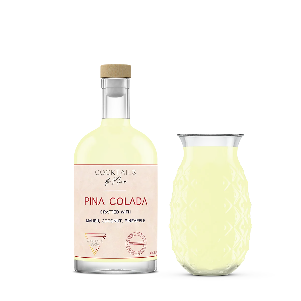 -Cocktails by Nina