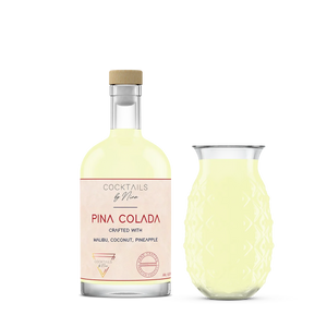 -Cocktails by Nina