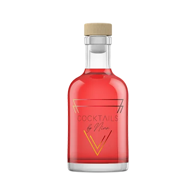 -Cocktails by Nina