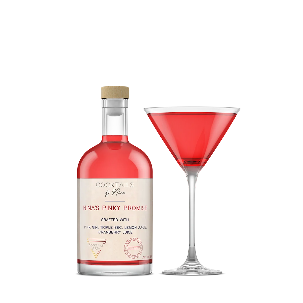 -Cocktails by Nina