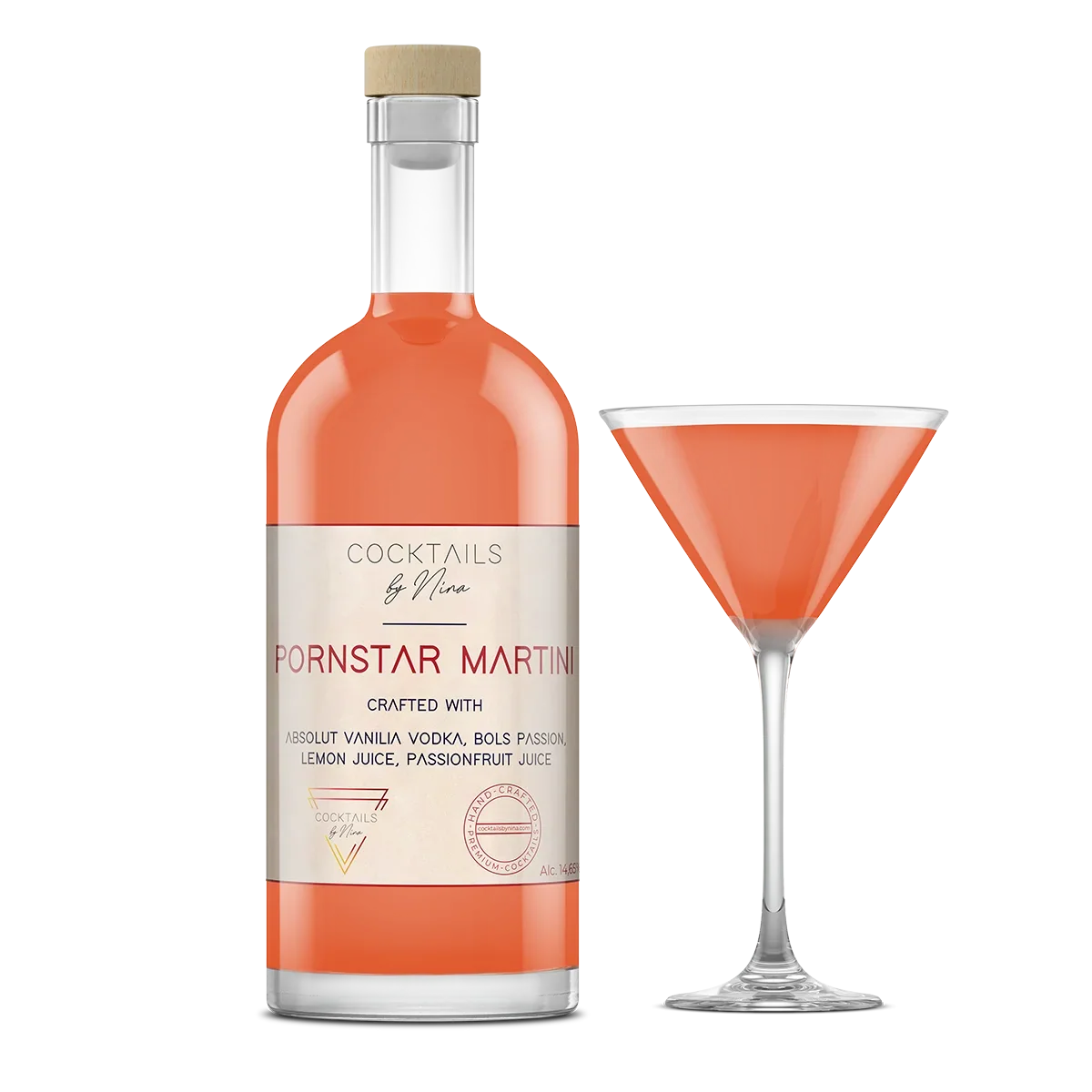-Cocktails by Nina