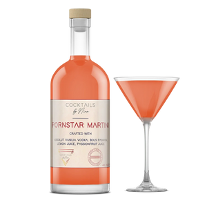 -Cocktails by Nina