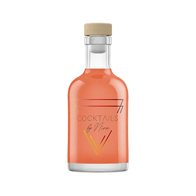 -Cocktails by Nina