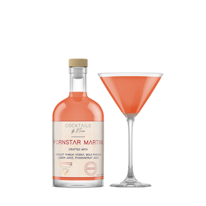 -Cocktails by Nina