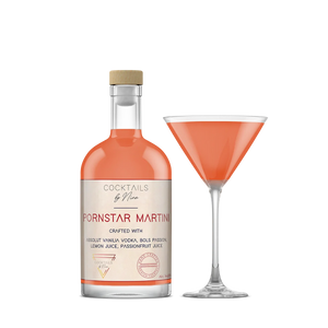 -Cocktails by Nina