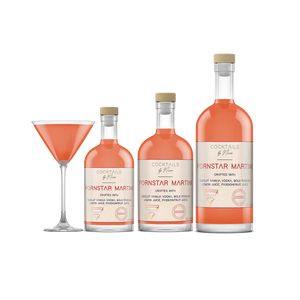 -Cocktails by Nina