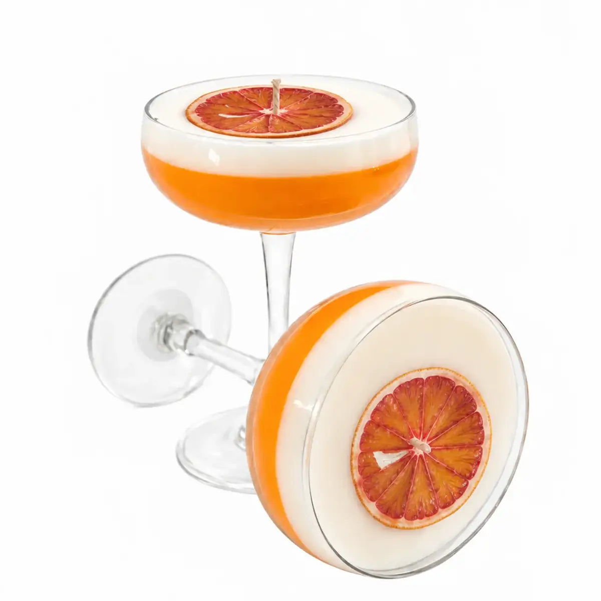 Pornstar Martini Cocktail kaars