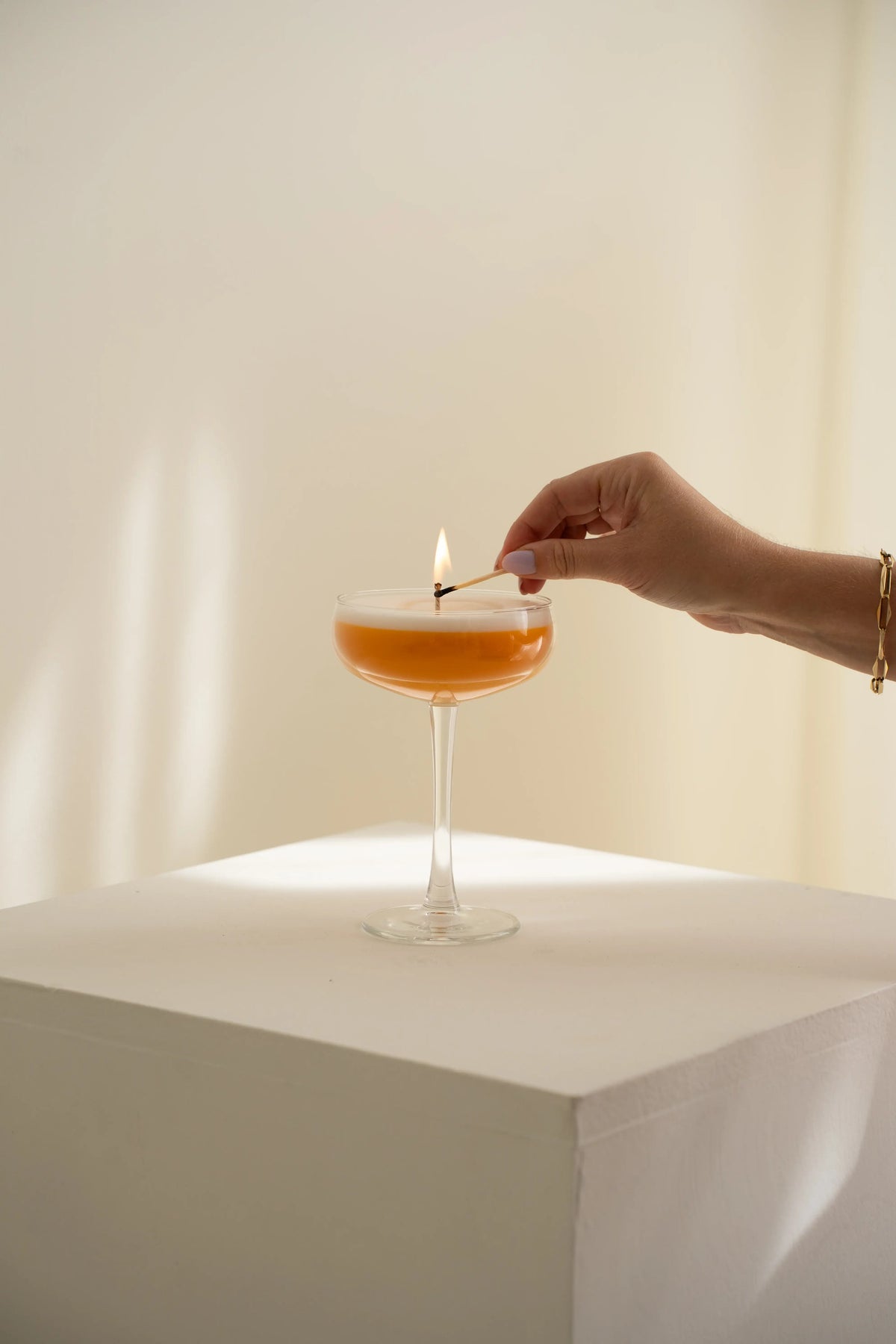 Pornstar Martini Cocktail kaars