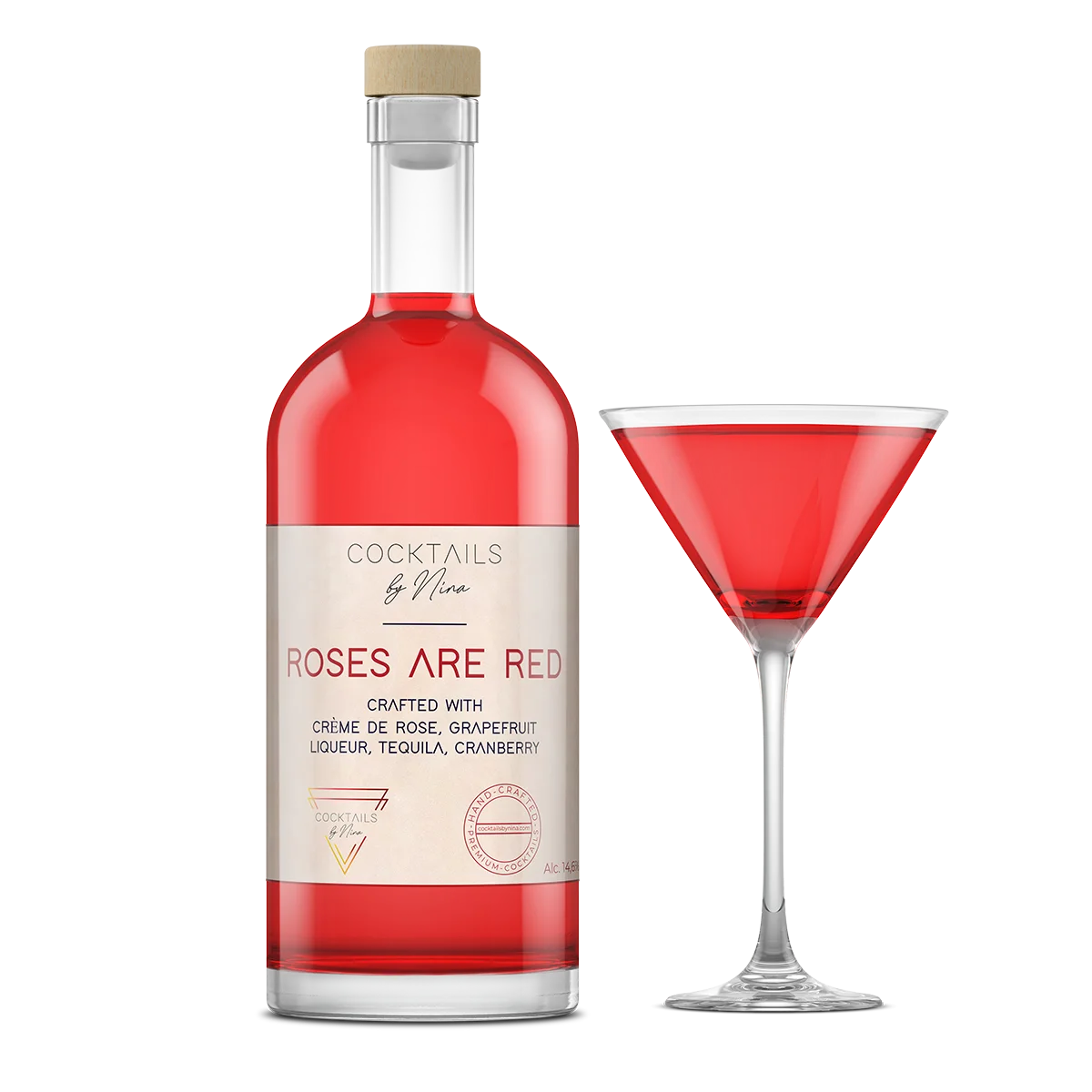 -Cocktails by Nina