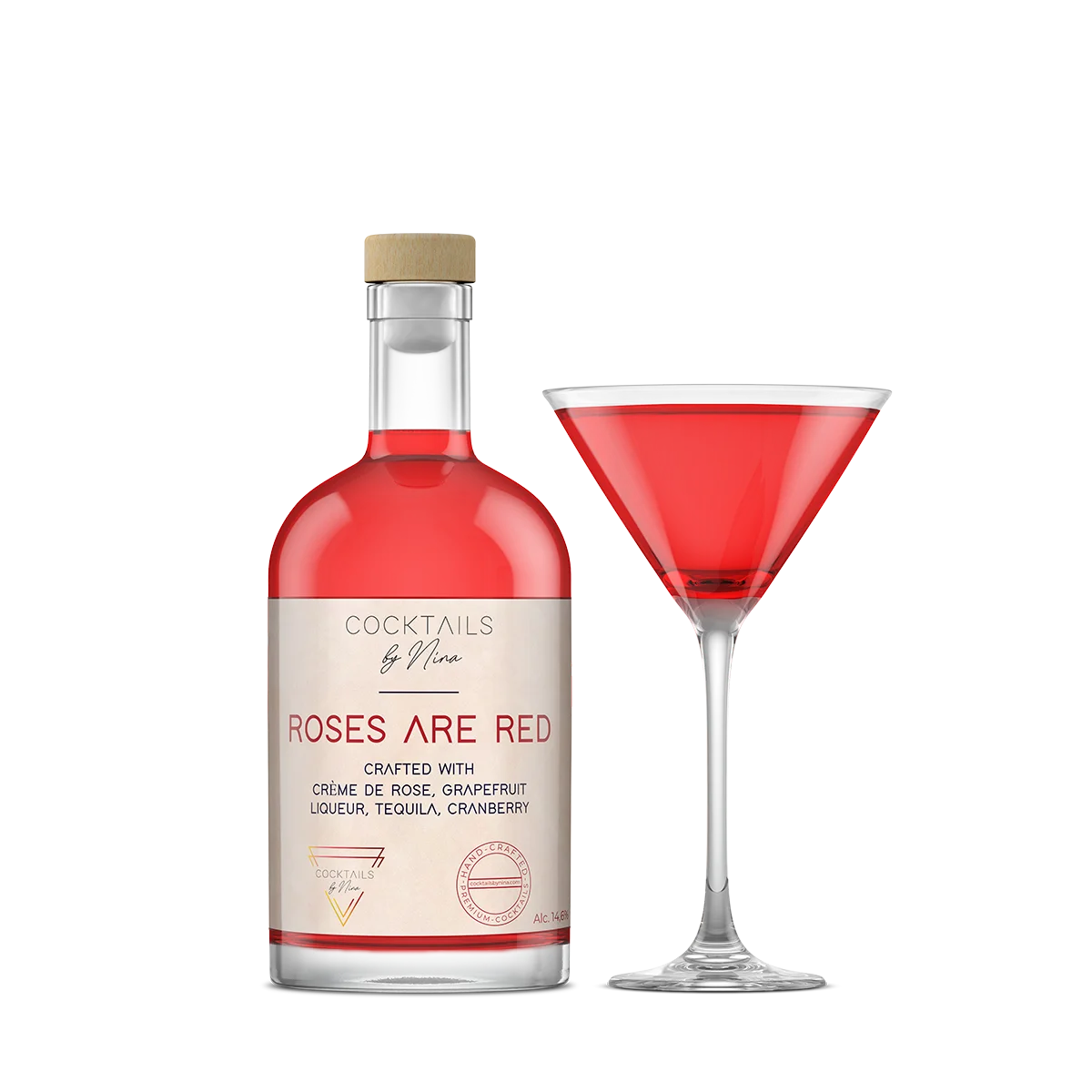 -Cocktails by Nina