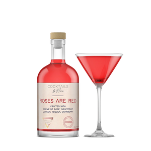 -Cocktails by Nina