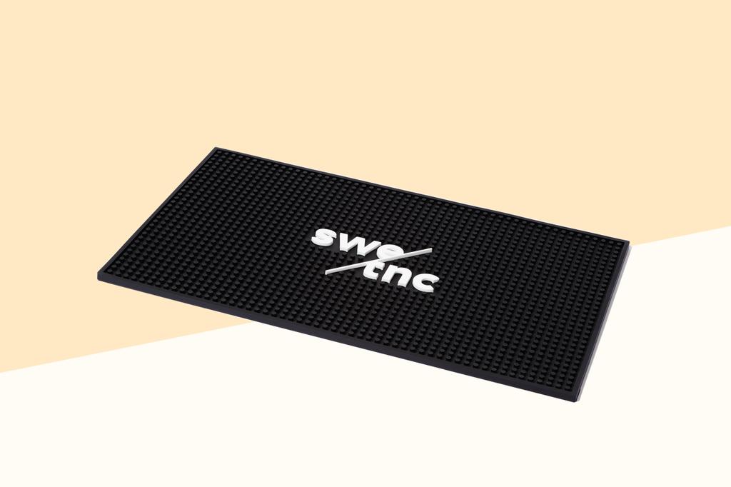 Swedish Tonic - For the mixologist - Bar mat