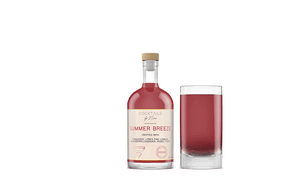 -Cocktails by Nina