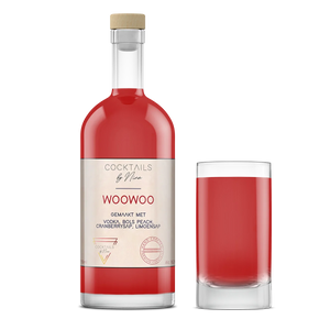 WOOWOO Cocktails by Nina Cocktail aan huis Cocktailsbynina-Cocktails by Nina