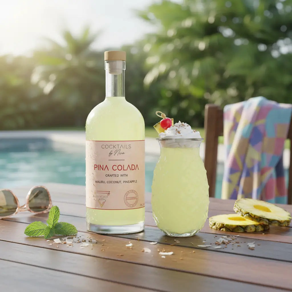 PINA COLADA